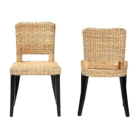 Dermot 2-pc. Dining Chair