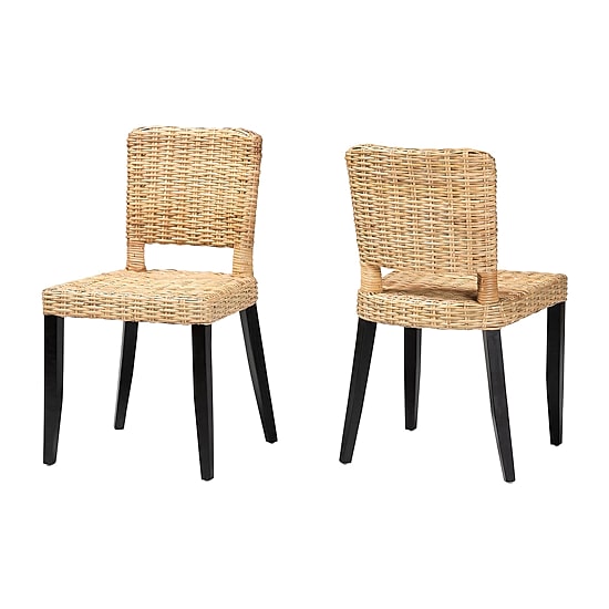 Dermot 2-pc. Dining Chair