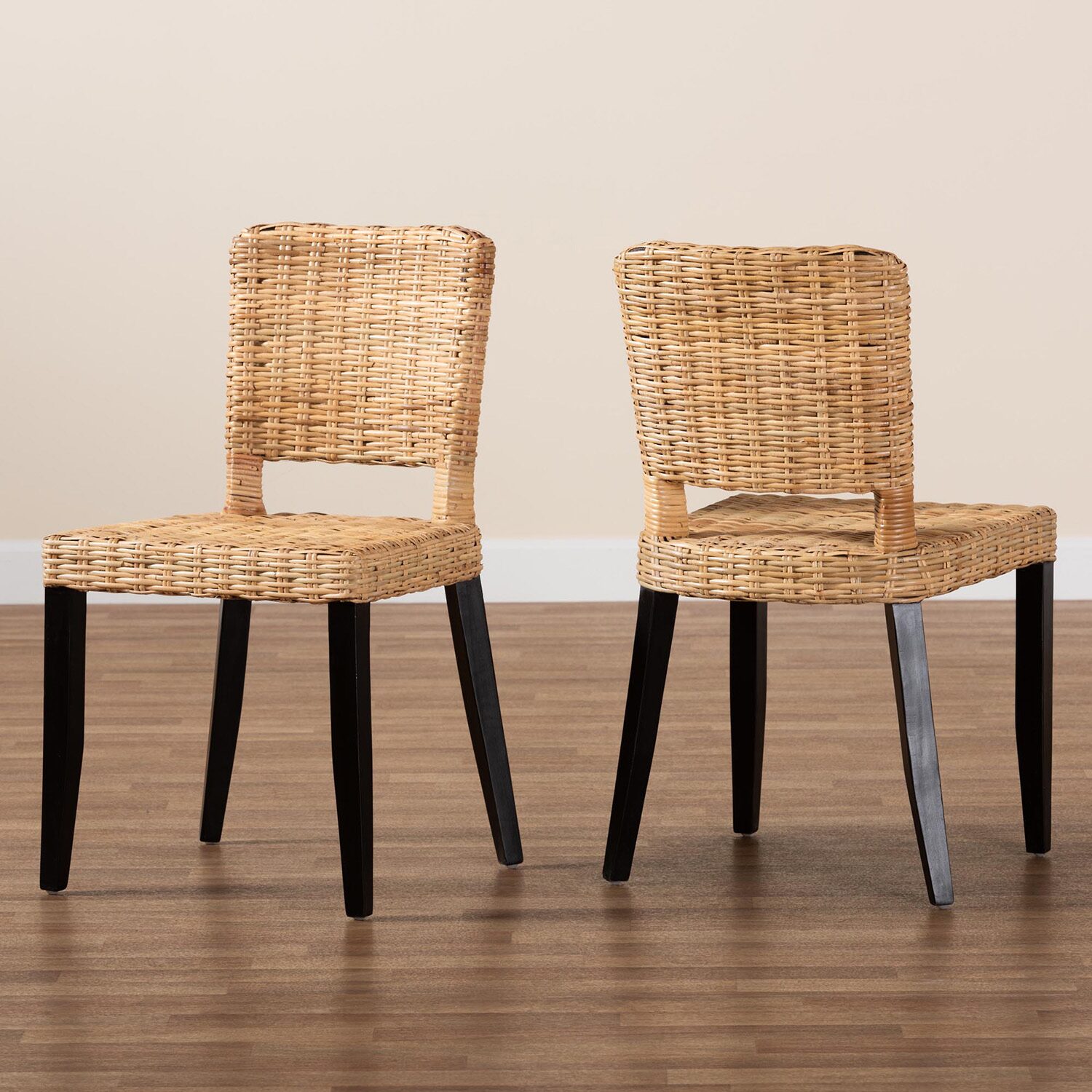 Dermot 2-pc. Dining Chair
