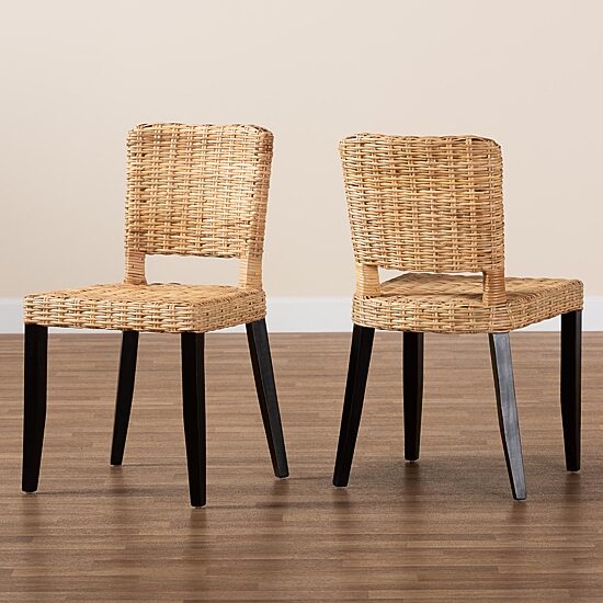 Dermot 2-pc. Dining Chair