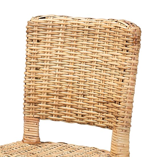 Dermot 2-pc. Dining Chair