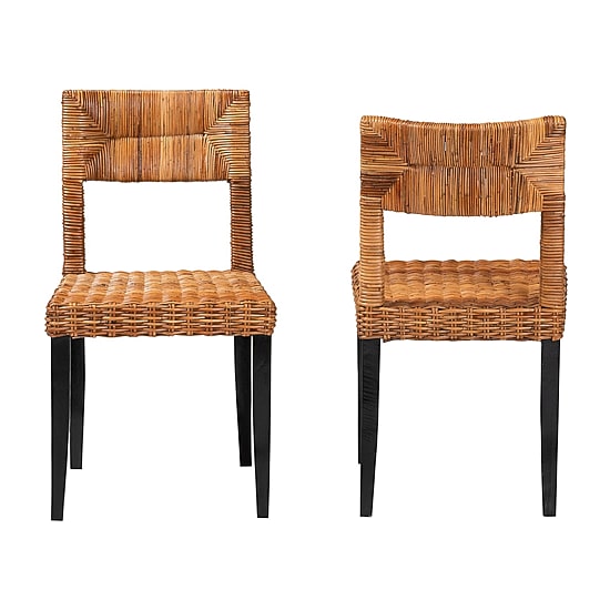 Manrico 2-pc. Dining Chair