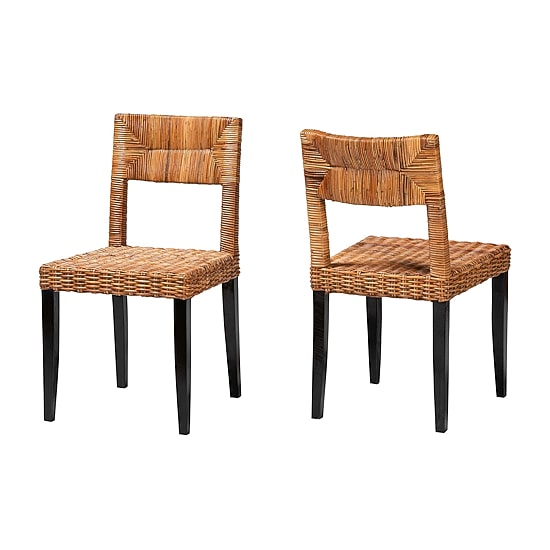 Manrico 2-pc. Dining Chair