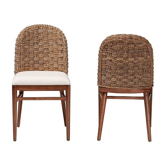 Denver 2-pc. Dining Chair