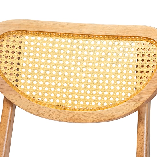 Nenet 2-pc. Dining Chair