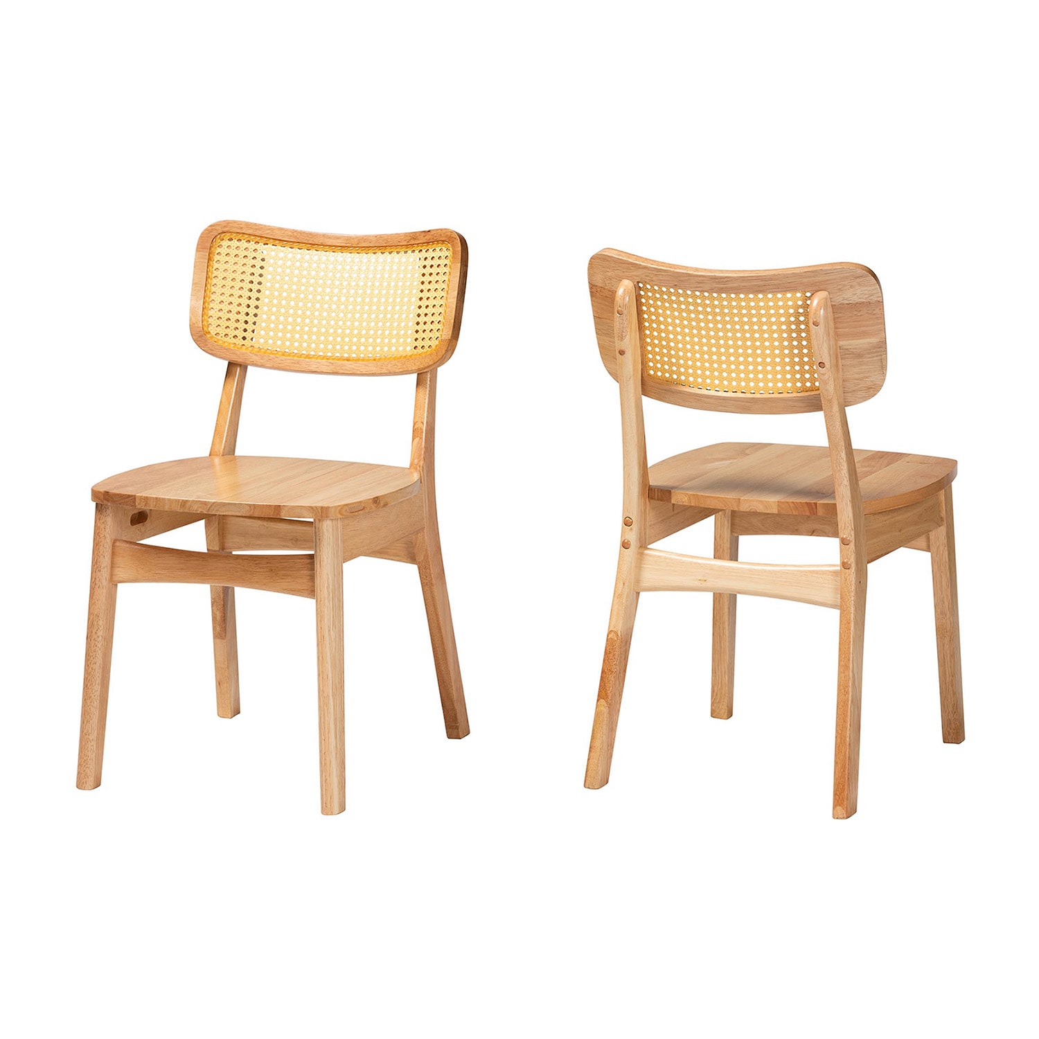 Tadeo 2-pc. Dining Chair