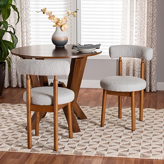 Edric 2-pc. Dining Chair