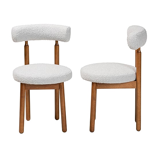 Edric 2-pc. Dining Chair