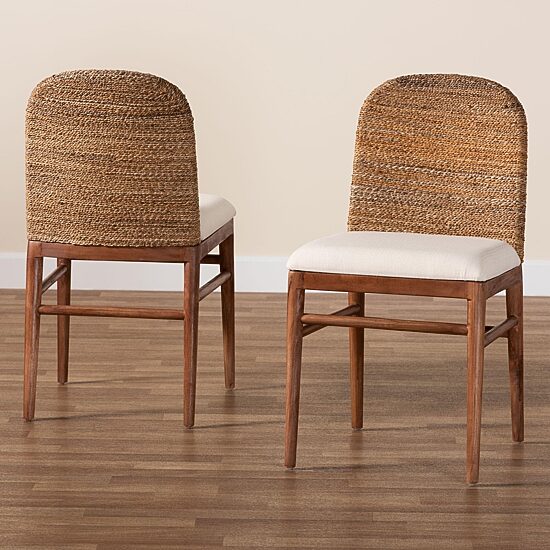 Nadim 2-pc. Dining Chair
