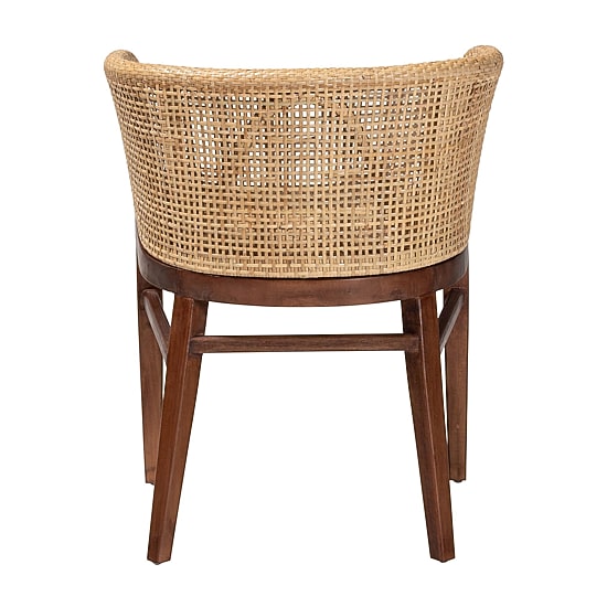 Papua Dining Chair