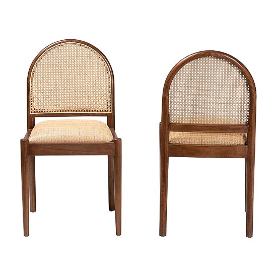 Maryland 2-pc. Dining Chair