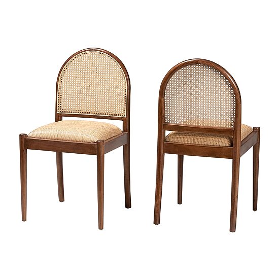 Maryland 2-pc. Dining Chair