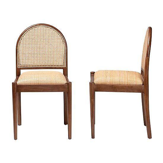 Maryland 2-pc. Dining Chair