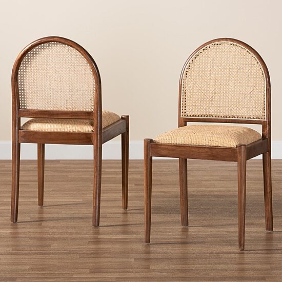 Maryland 2-pc. Dining Chair