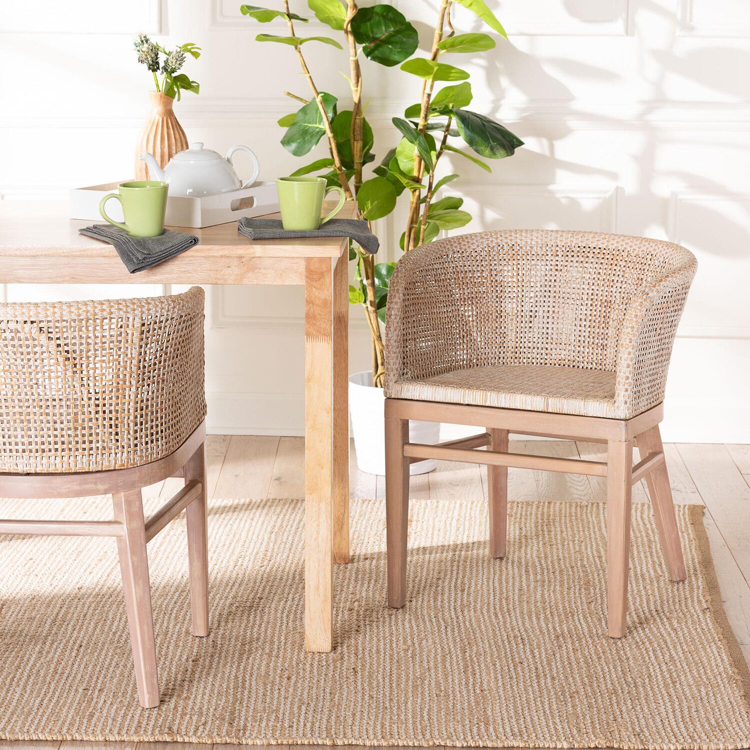 Papua Dining Chair