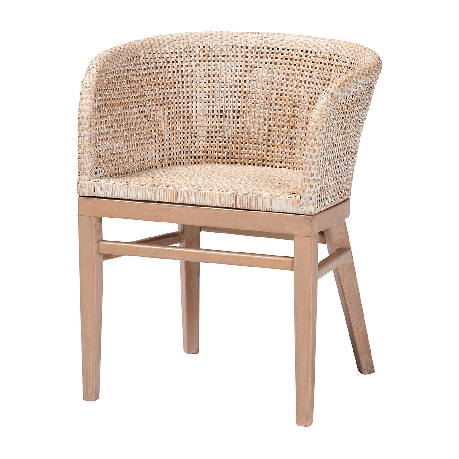 Papua Dining Chair