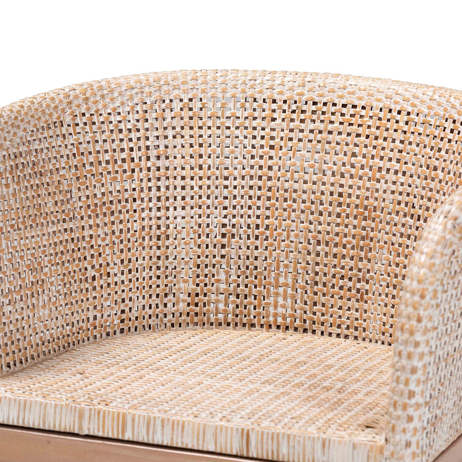 Papua Dining Chair