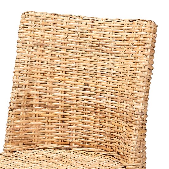 Rowen Wood Side Chair