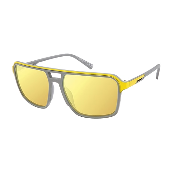 U.S. Polo Assn. Mens UV Protection Navigator Sunglasses