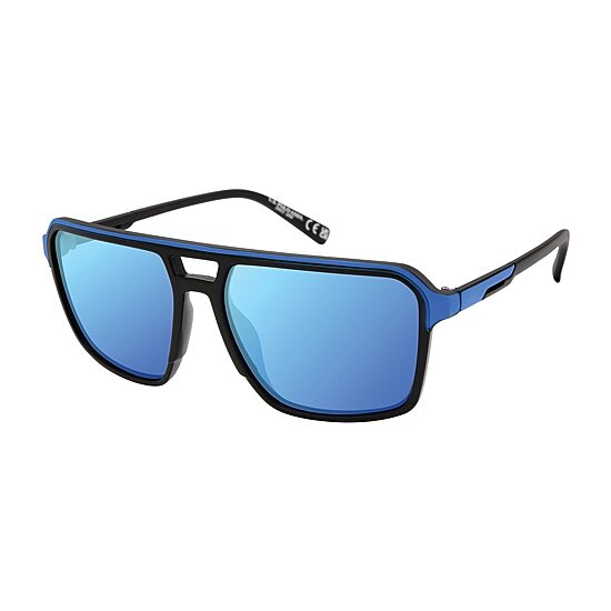 U.S. Polo Assn. Mens UV Protection Navigator Sunglasses