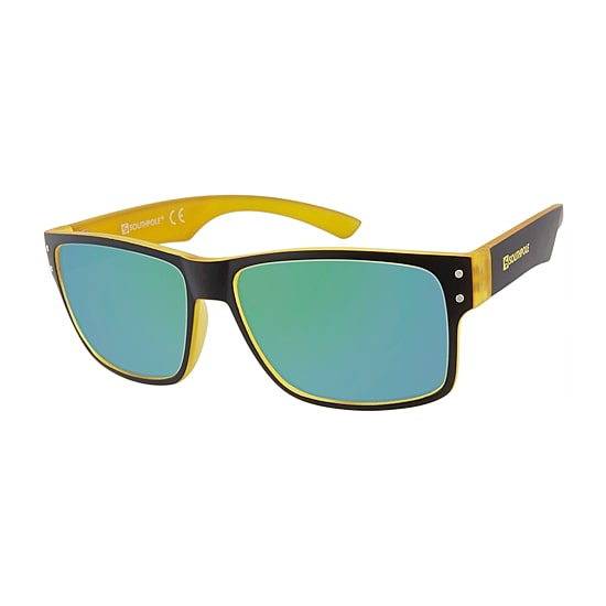 Southpole Mens UV Protection Sunglasses