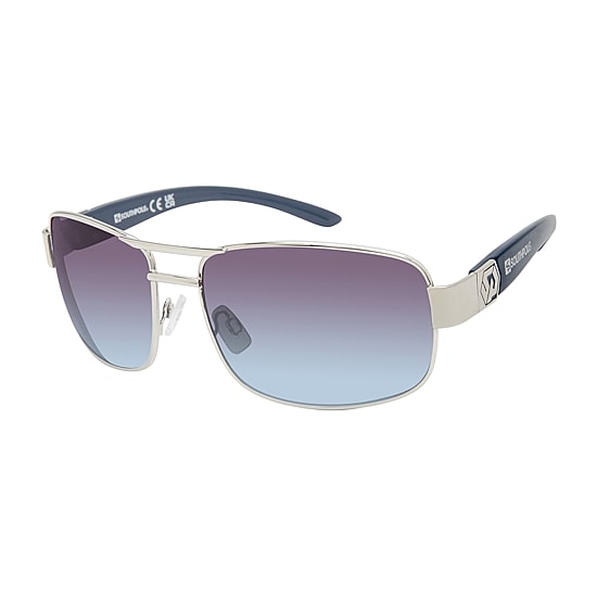 Southpole Mens UV Protection Navigator Sunglasses