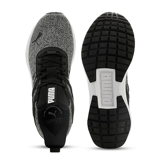 PUMA Outpace Mens Running Shoes