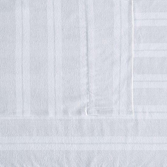 Truly Soft Bryce Stripe Flannel Sheet Set