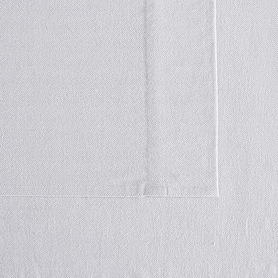 London Fog Herringbone Flannel Sheet Set