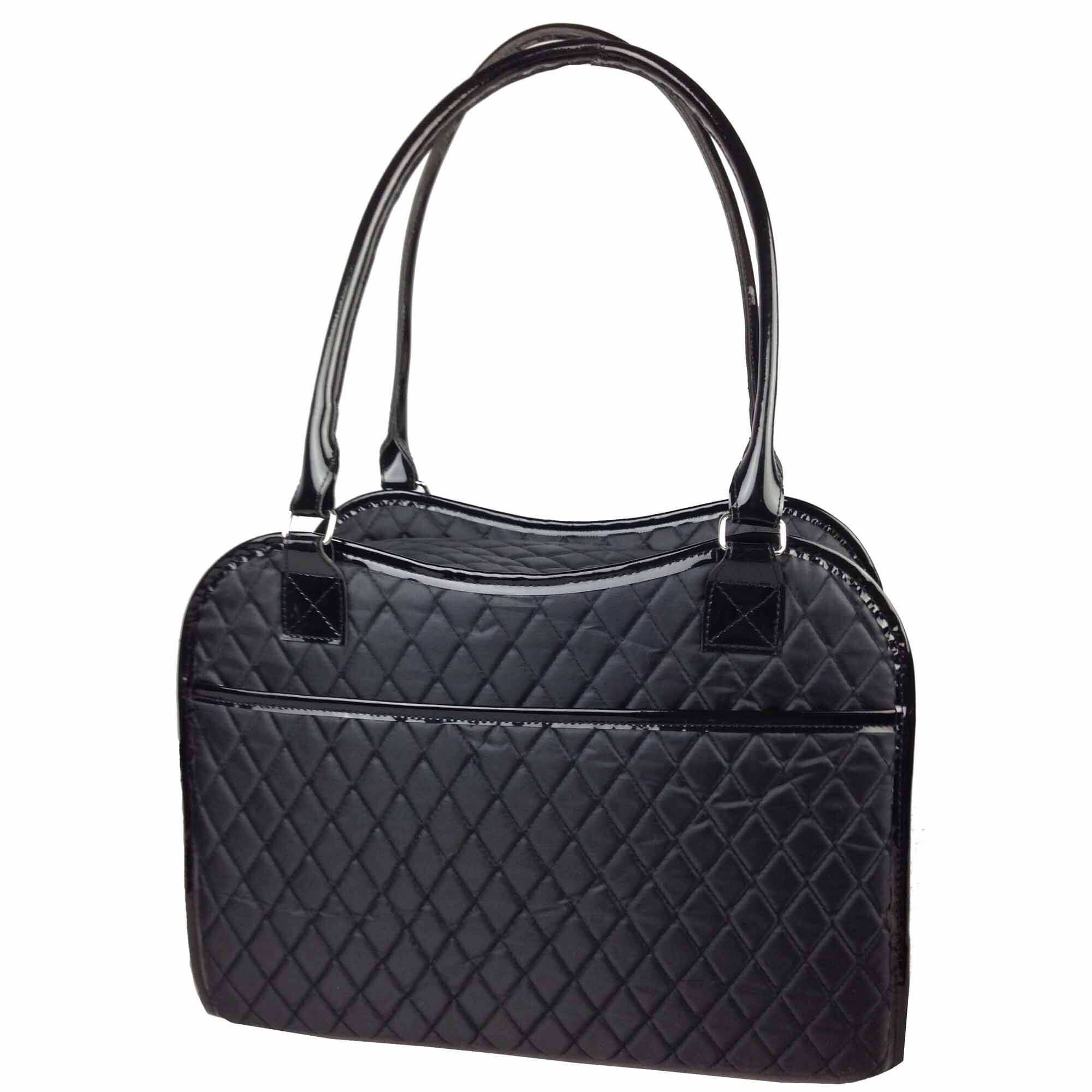 The Pet Life Exquisite' Handbag Fashion Carrier