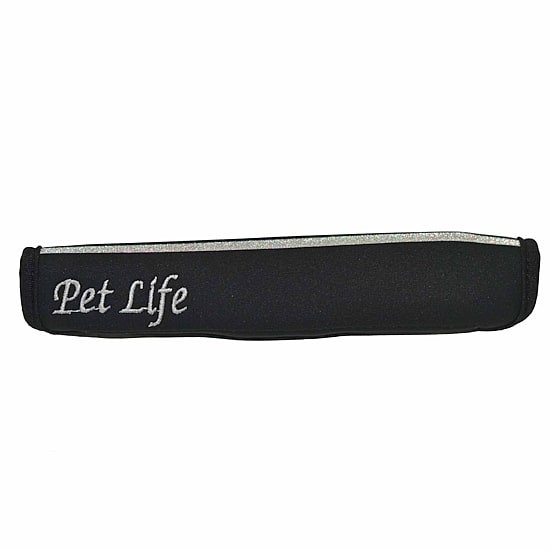 The Pet Life Extreme-Neoprene Joint Protective Reflective Pet Sleeves