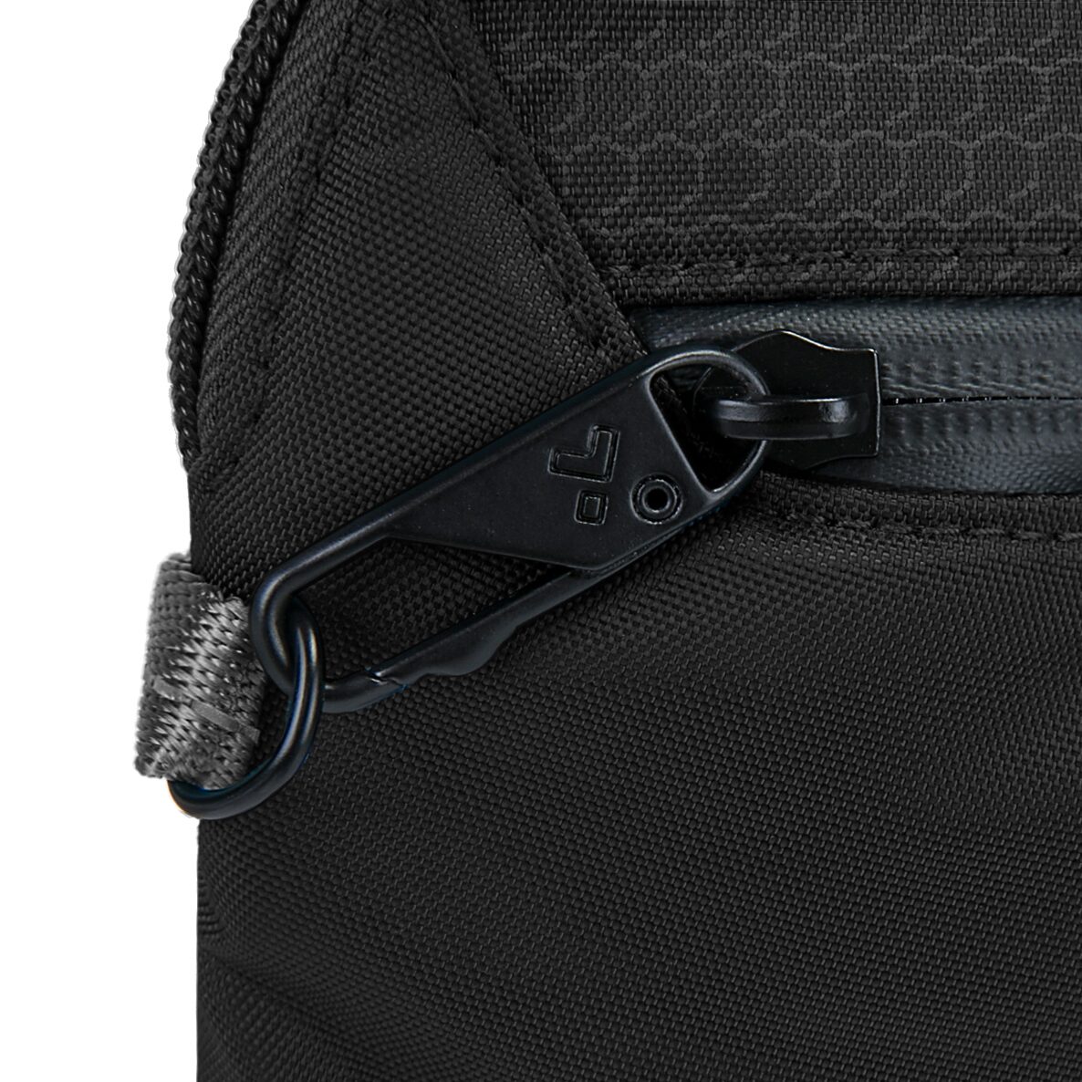 Travelon Anti-Theft Active Small Crossbody Bag