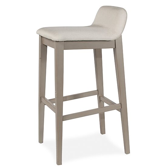 Maydena Non-Swivel Counter Stool