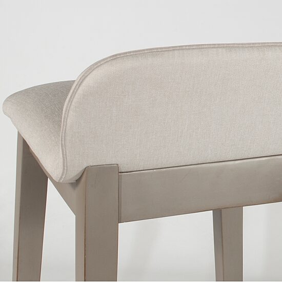 Maydena Non-Swivel Counter Stool
