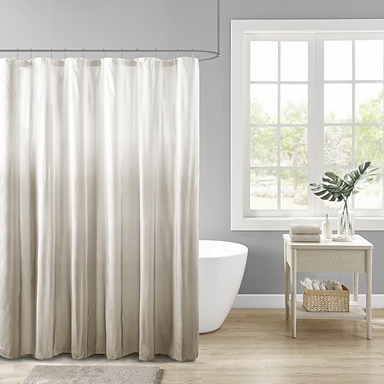 Madison Park Loire Shower Curtain