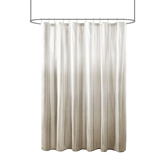 Madison Park Loire Shower Curtain