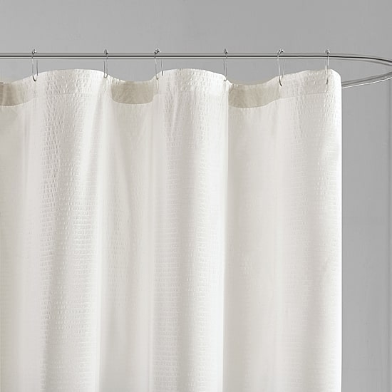 Madison Park Loire Shower Curtain