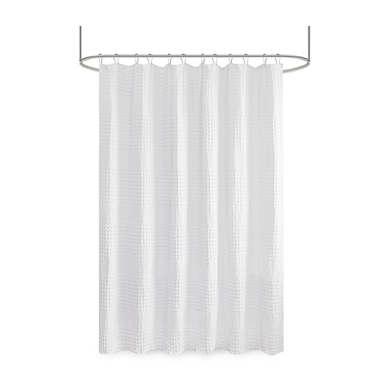 Madison Park Eider Shower Curtain