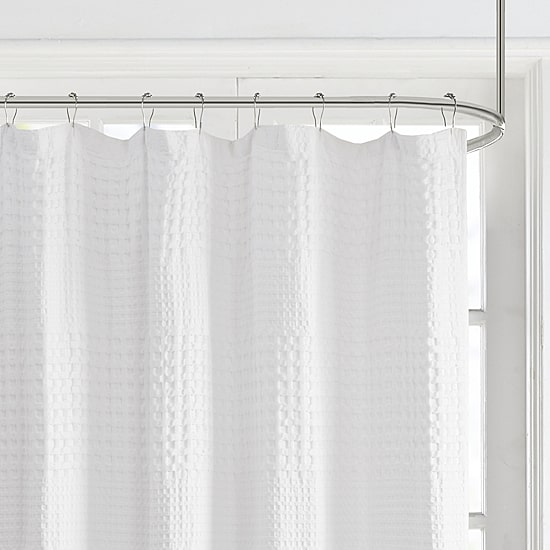 Madison Park Eider Shower Curtain