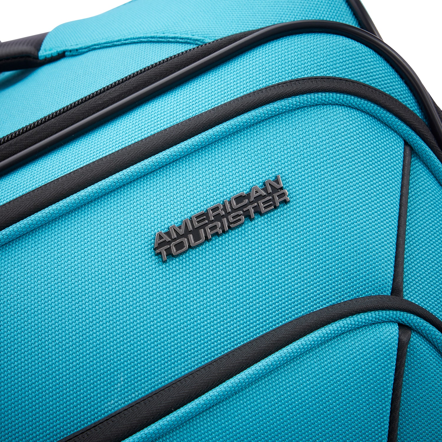 American Tourister Pirouette Nxt 20 Inch Softside Expandable Carry-On Spinner Luggage