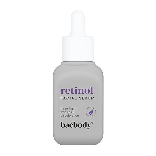 Baebody Retinol Serum