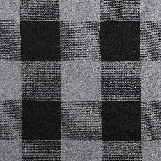 Eddie Bauer Cabin Cotton Flannel Lightweight Throw