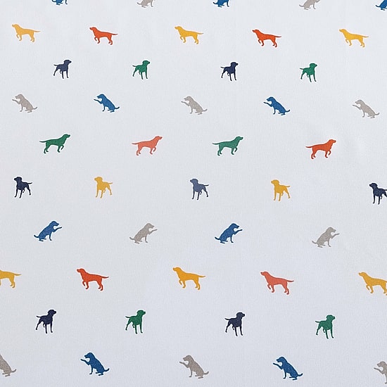 Eddie Bauer Buddy The Dog Sheet Set