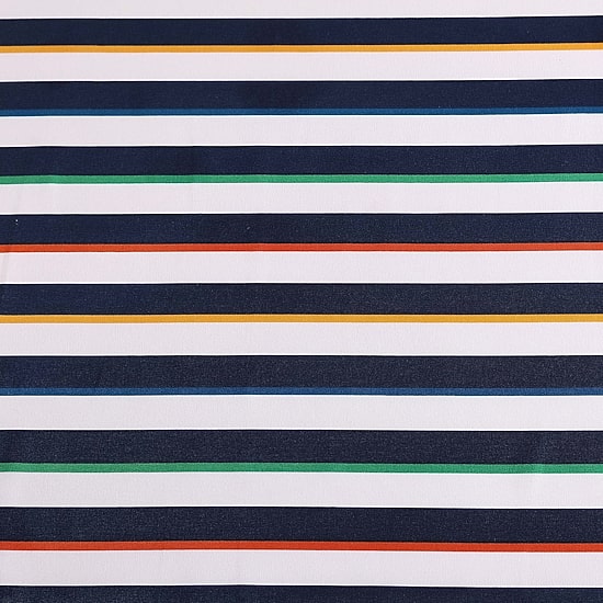 Eddie Bauer Stripes Game Sheet Set