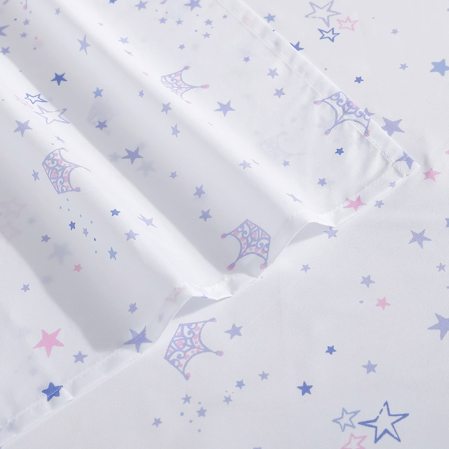Laura Ashley Dancing Stars Sheet Set