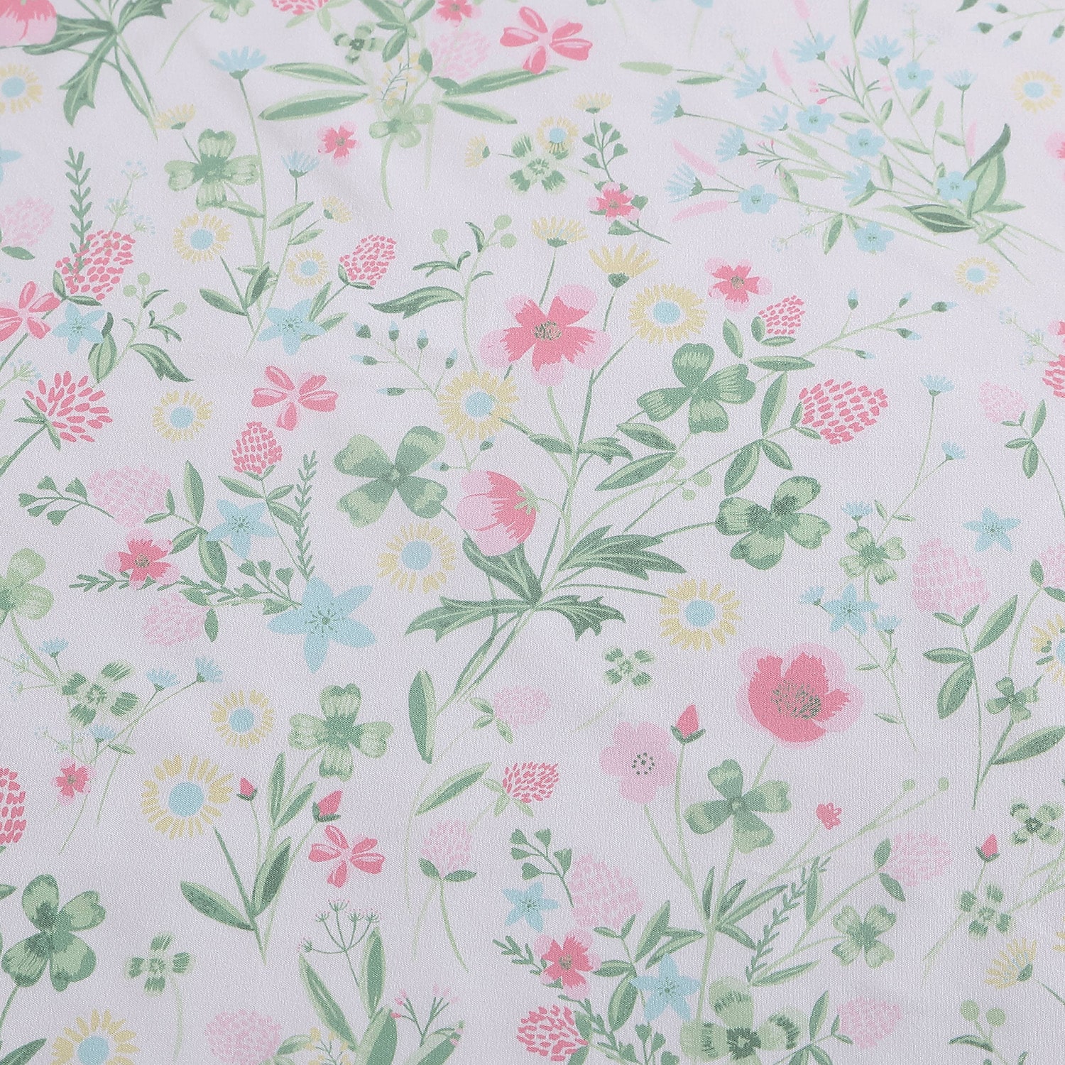 Laura Ashley Posey Dance Sheet Set
