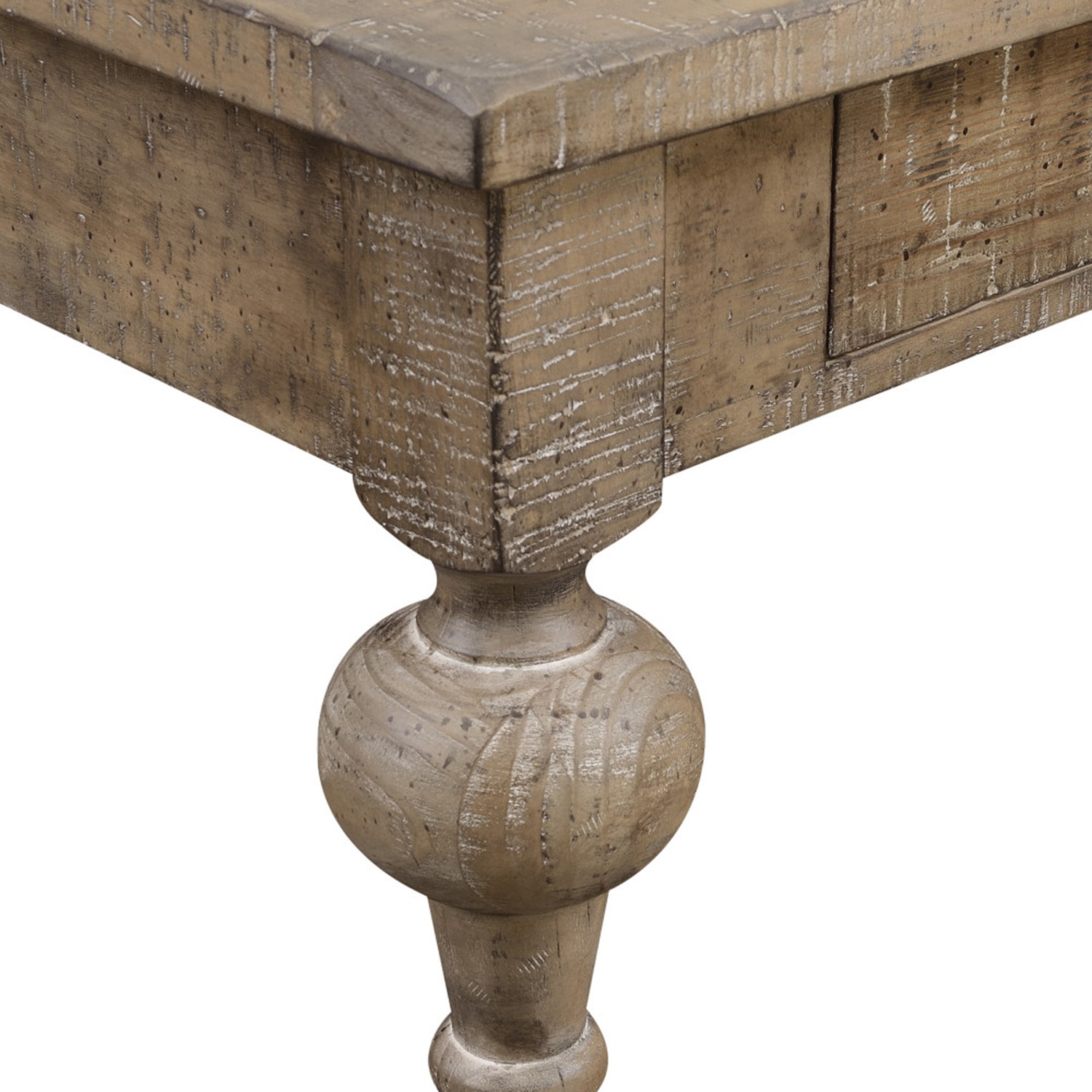 2-Drawer Coffee Table