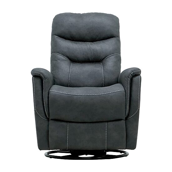 Home Point Scarla Track-Arm Recliner