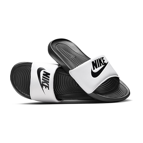 Nike Mens Victori One Slide Sandals