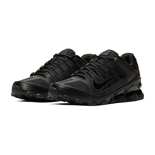 Nike Reax 8 Mens Training Shoes, 8 Medium, Black